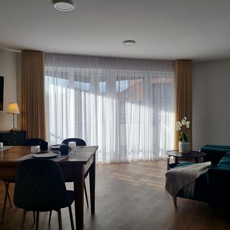 Aparthotel Bukowa Tychy Exterior foto
